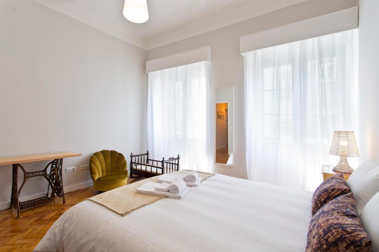 Orm Catedral & Sao Bento & Luiz Apartments Porto Exterior photo