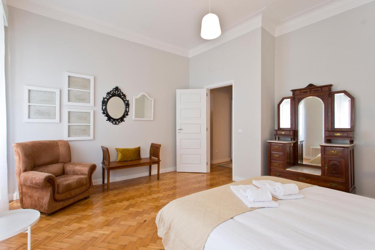 Orm Catedral & Sao Bento & Luiz Apartments Porto Exterior photo